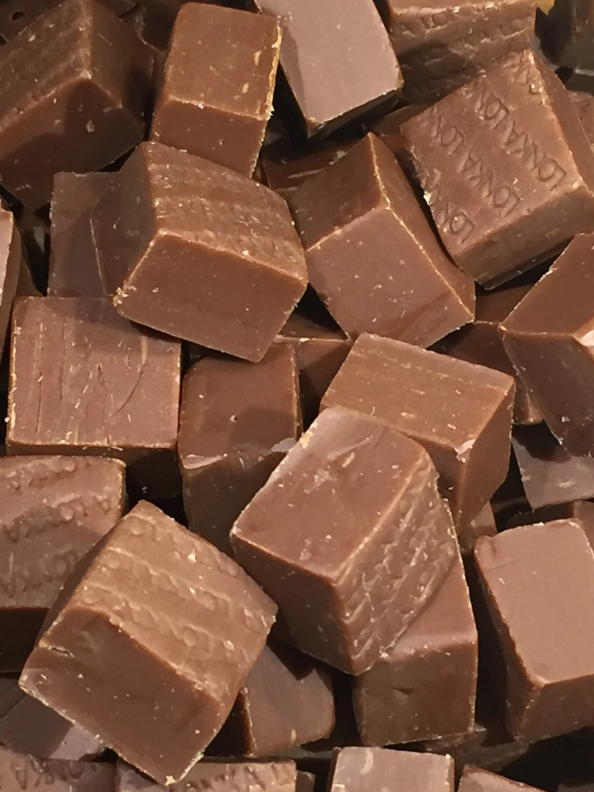 Chocolats & snacks sucrés