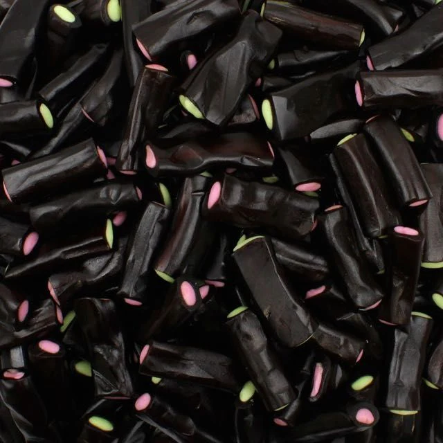Cocobat réglisse (vrac) HARIBO