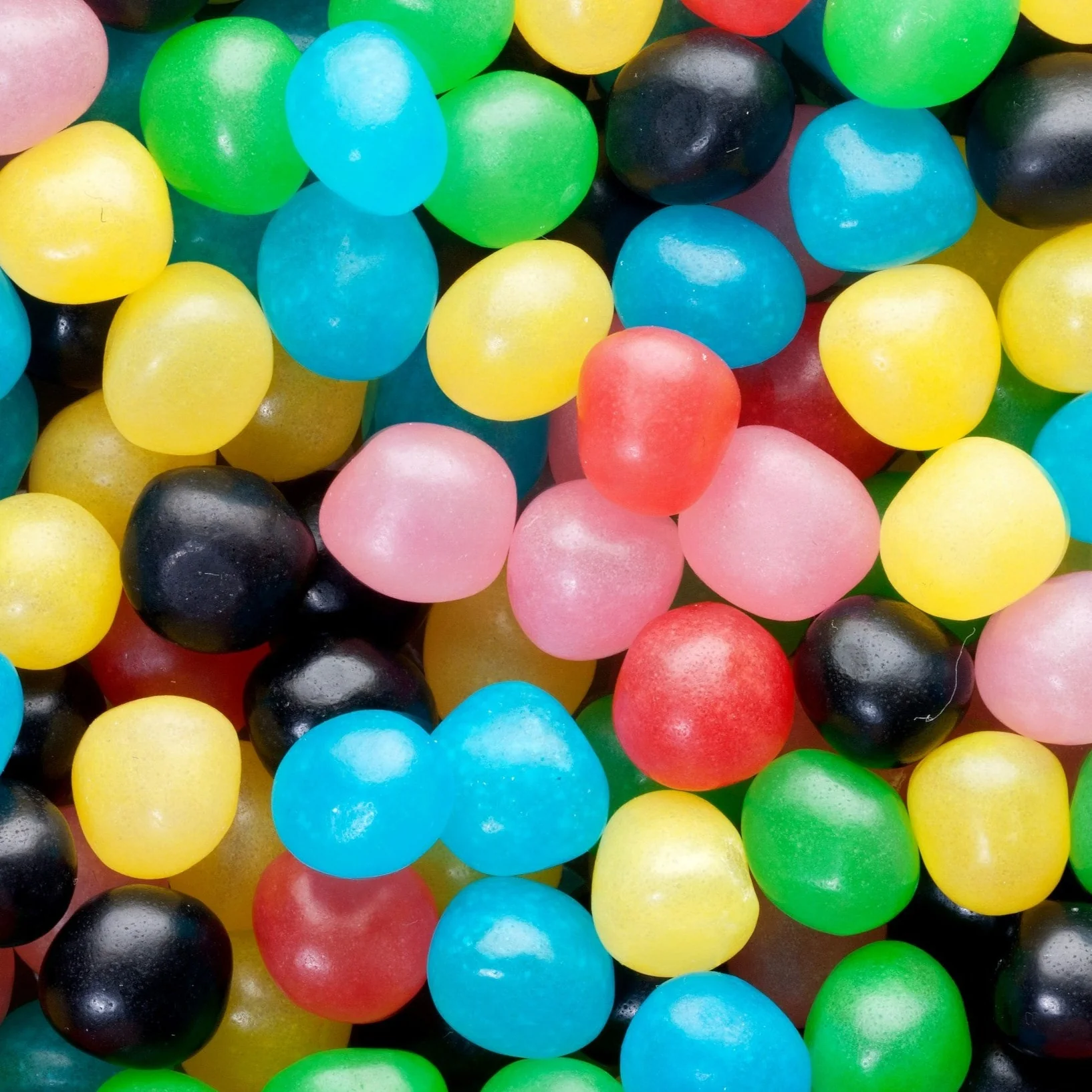 Gros Dragibus (vrac) HARIBO