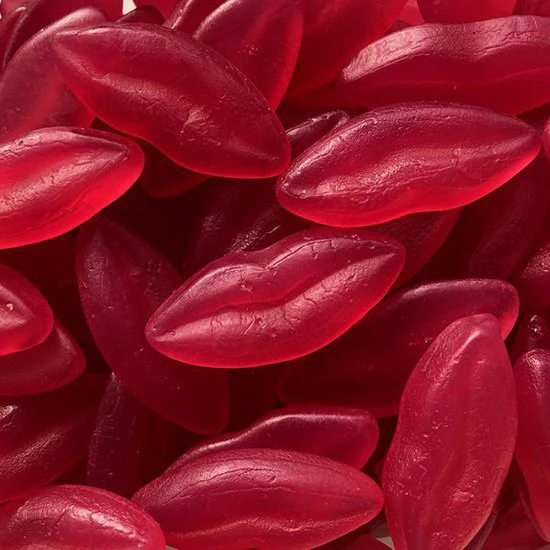 Hot lips cerise (vrac) FRISIA