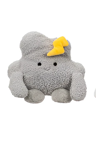 Peluches thème METEO - au choix (20 cm) - Image 3