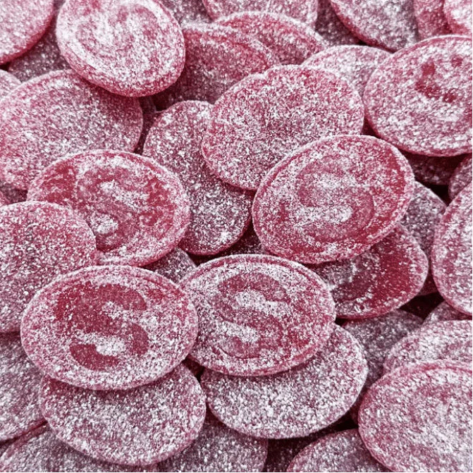 S-MARKE Cerise (vrac)